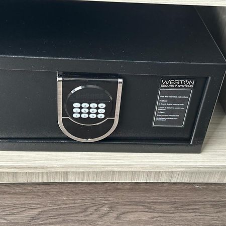 利明顿品质酒店 外观 照片